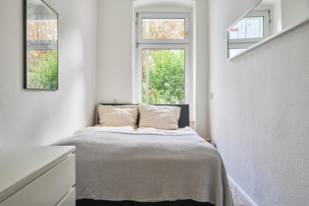 Apartamento Cityapartment Fuer Bis Zu 8 Personen *