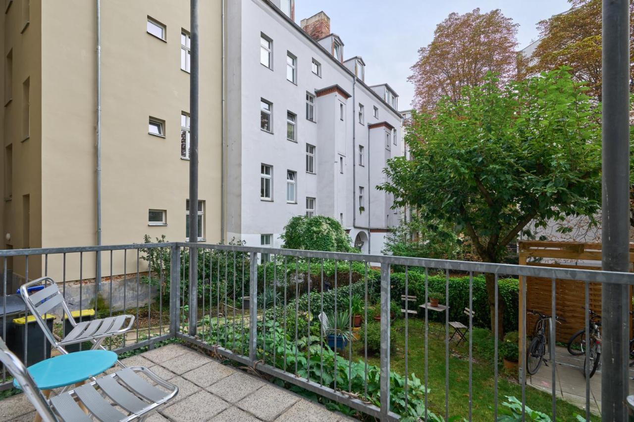 Cityapartment Fuer Bis Zu 8 Personen Berlín